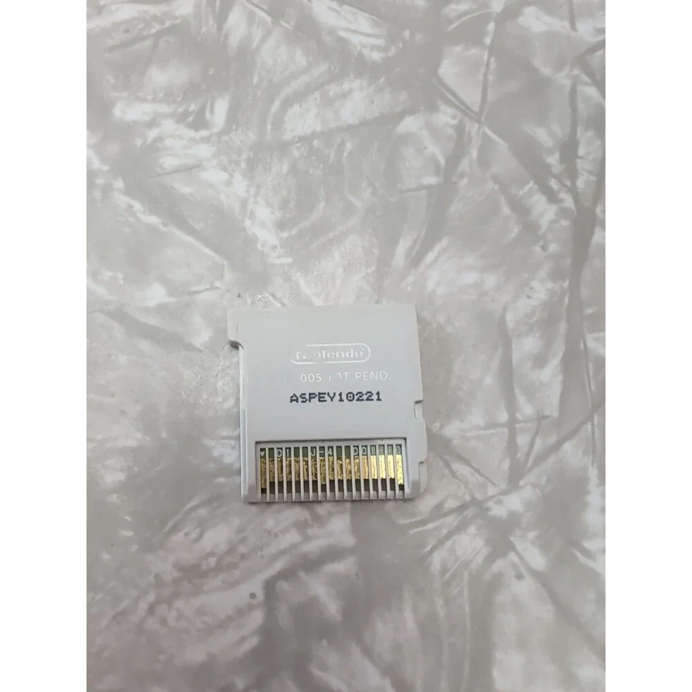 Skylanders Spyro's Adventure (Nintendo 3DS, 2011) Cartridge Only Tested